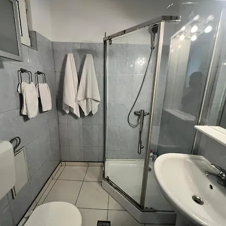 Old Town Apartamento